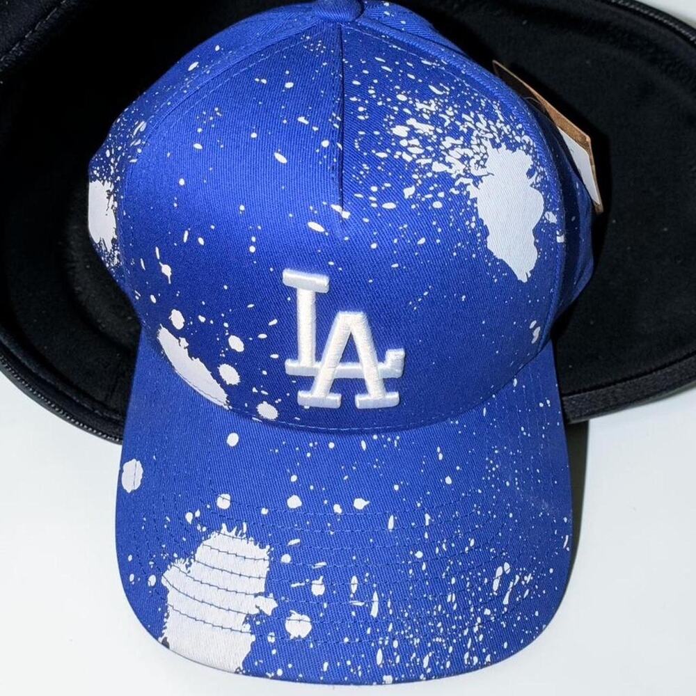 Mitchell Ness Los Angeles